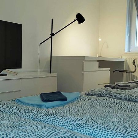Privatzimmer Nahe Bahnhof Und City Würzburg Exteriér fotografie
