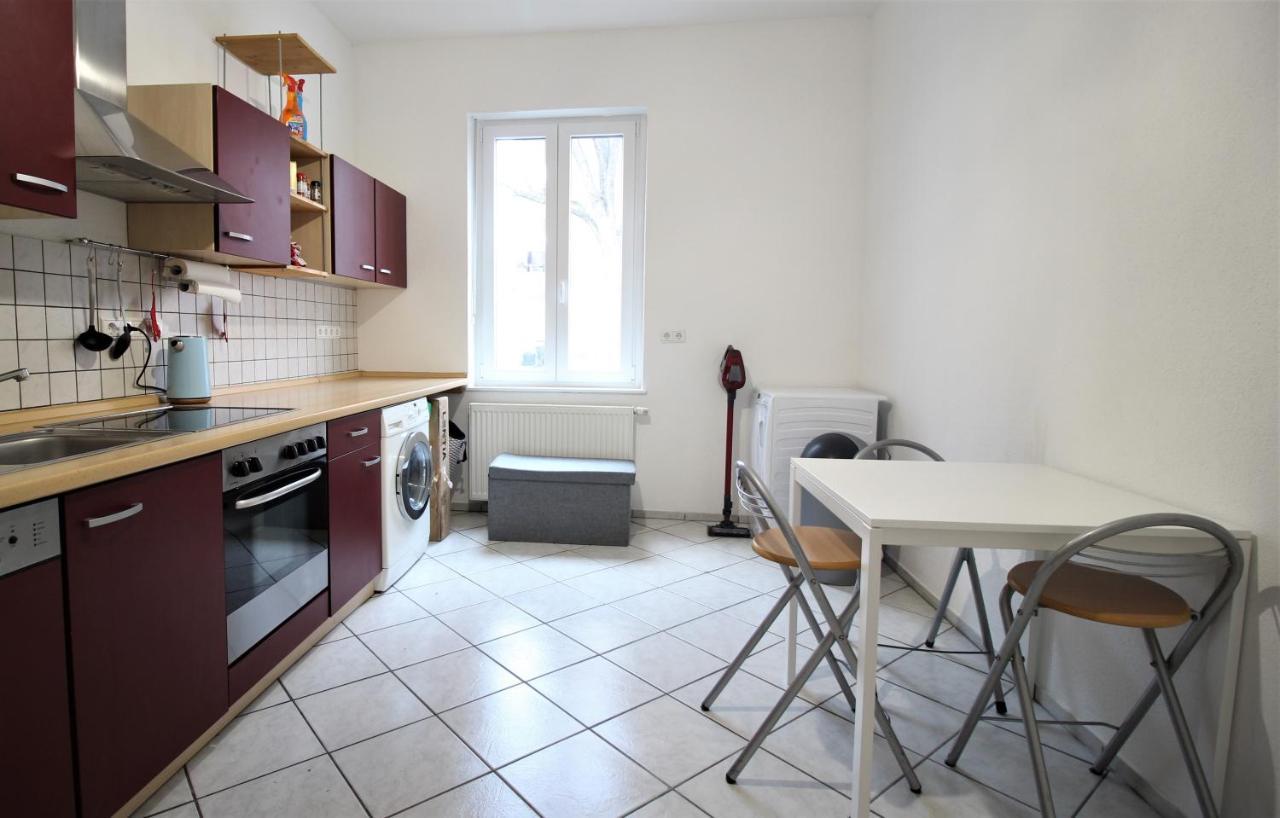 Privatzimmer Nahe Bahnhof Und City Würzburg Exteriér fotografie