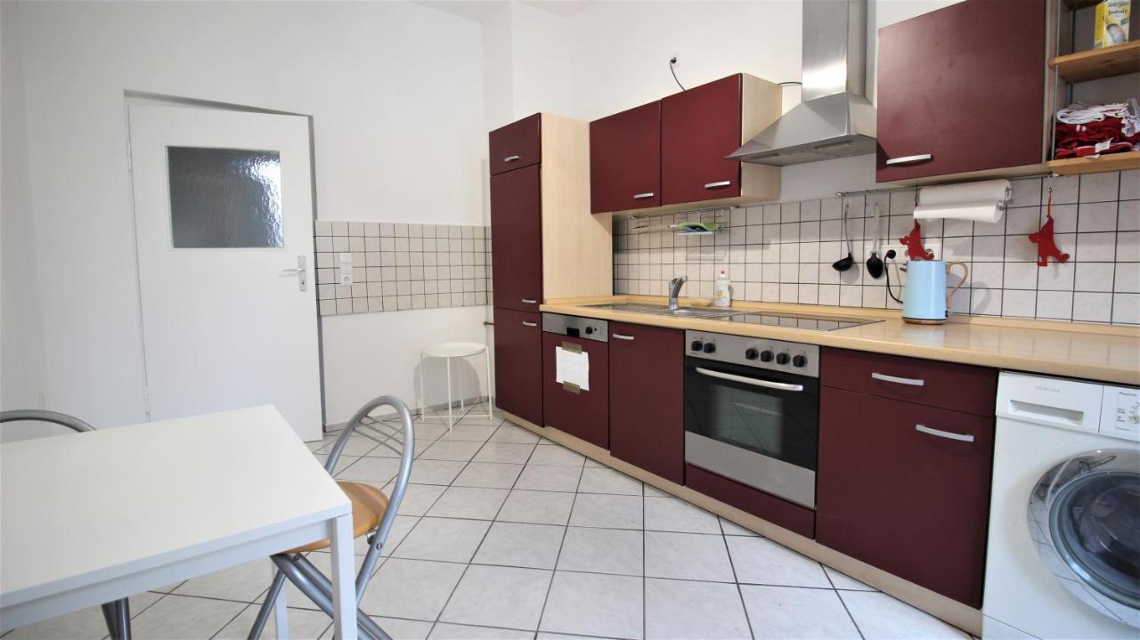 Privatzimmer Nahe Bahnhof Und City Würzburg Exteriér fotografie