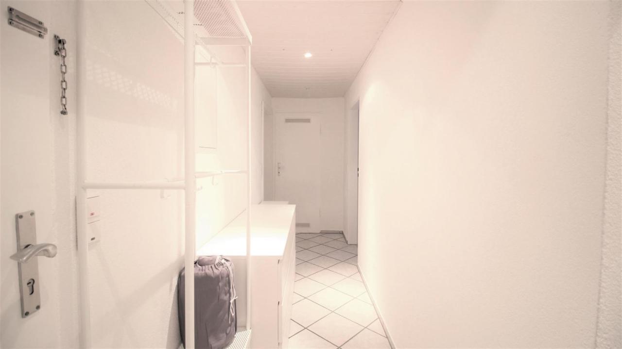 Privatzimmer Nahe Bahnhof Und City Würzburg Exteriér fotografie
