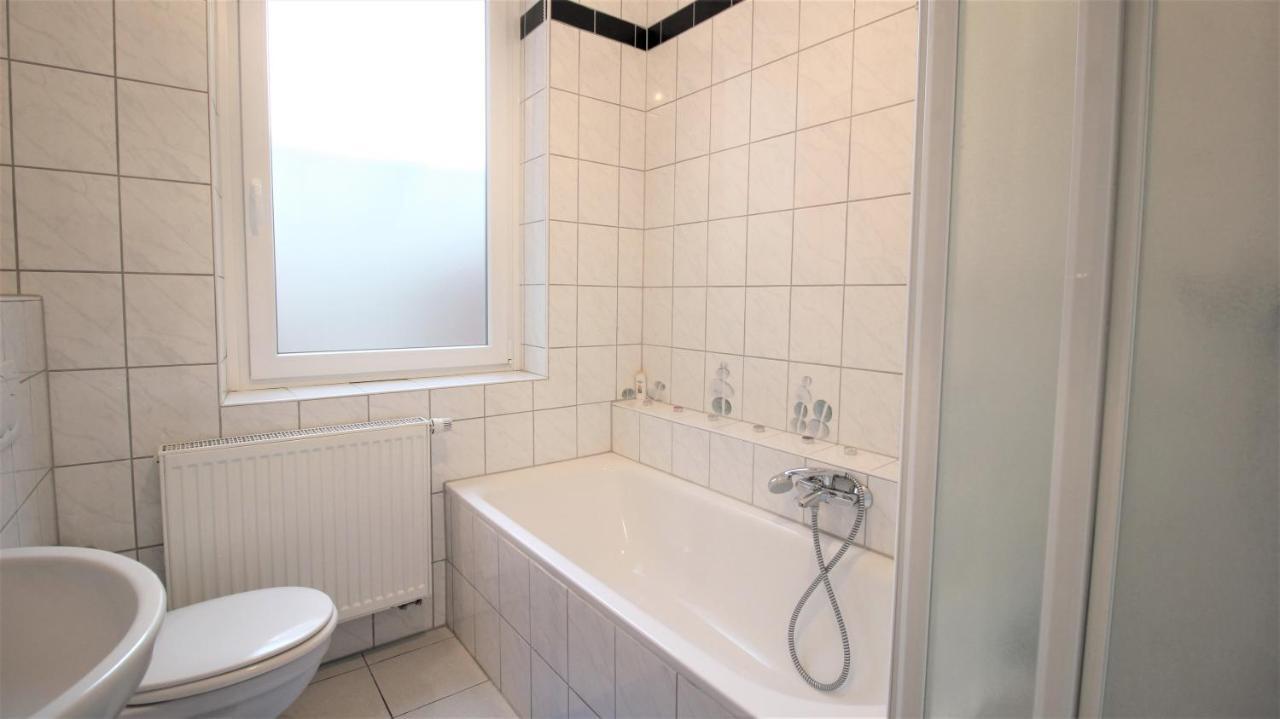 Privatzimmer Nahe Bahnhof Und City Würzburg Exteriér fotografie