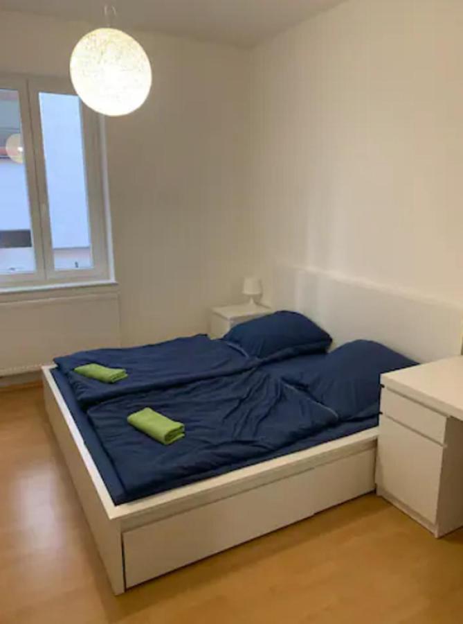 Privatzimmer Nahe Bahnhof Und City Würzburg Exteriér fotografie