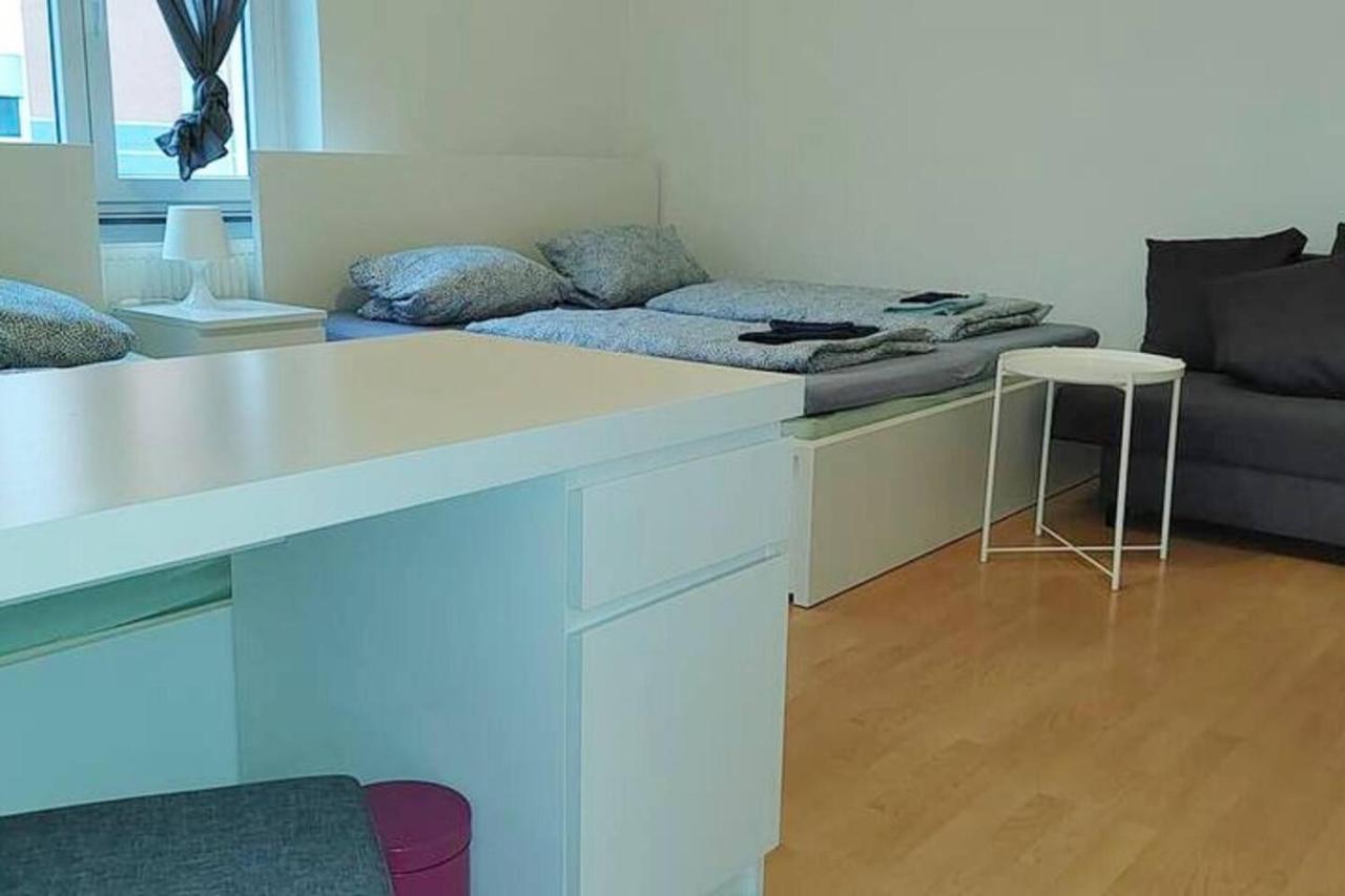 Privatzimmer Nahe Bahnhof Und City Würzburg Exteriér fotografie